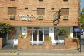 Отель Hotel Gran Crisol  Кордова